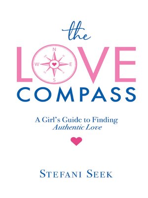 cover image of The Love Compass